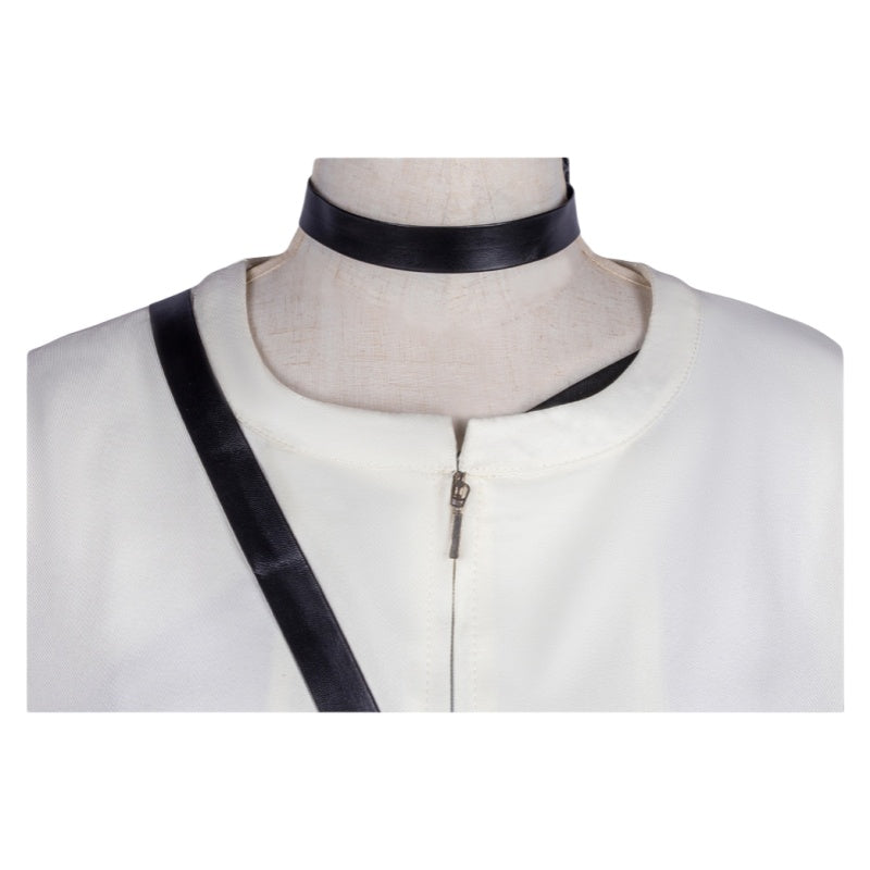 Lazarus cosplay costume 2D anime clothing female Elina cosplay anime character clothing for daily wear - Halloweez