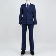 Wotakoi Nifuji Hirotaka Cosplay Costume, Custom Outfit for Halloween Comic Con