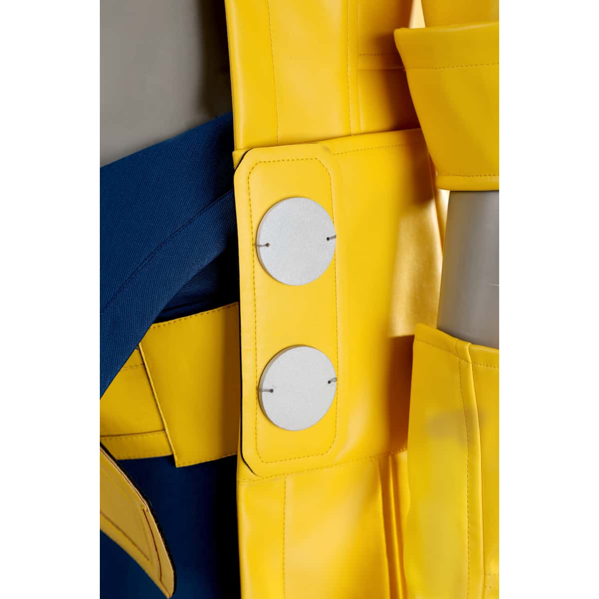 Marvel Rivals Jubilee Cosplay Costume, Custom High-end for Halloween & Comic Con - Halloweez
