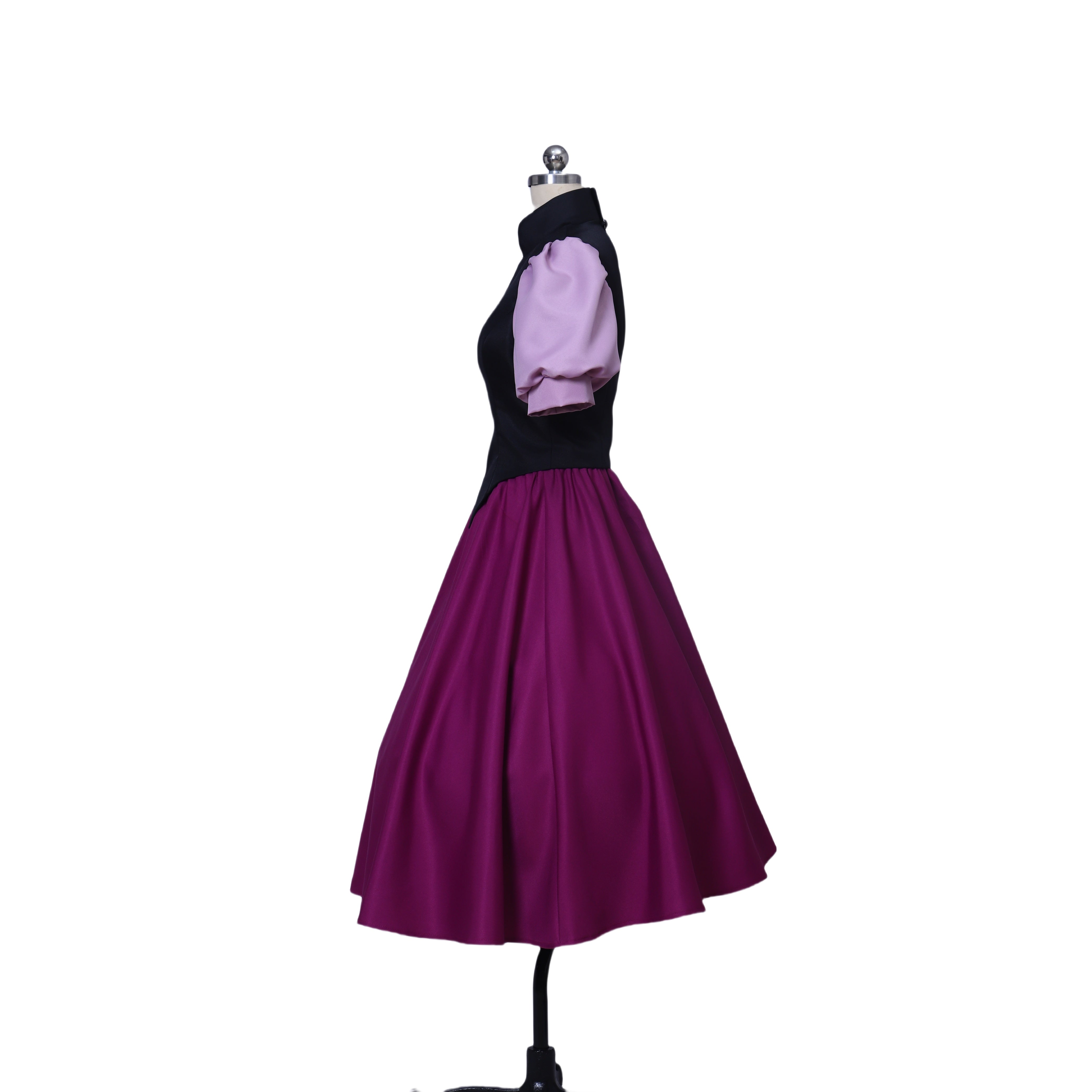 Amity Blight Cosplay Costume from The Owl House - Perfect for Anime Fans - Halloweez