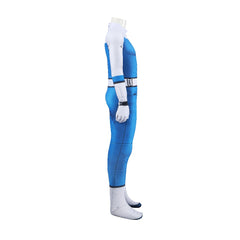 Fantastic Four: Rise of the Silver Surfer Human Torch Cosplay Costume for Kids - Halloweez