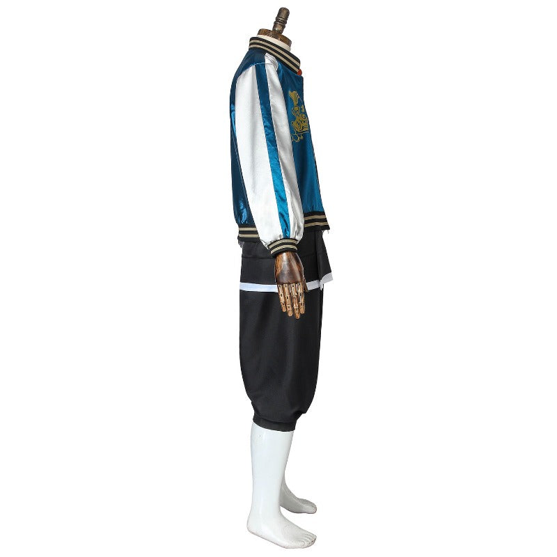 Halloweez Cosplay Outfits: Embrace the Universe of Voice Artistry and Cosplay with Exclusive Styles