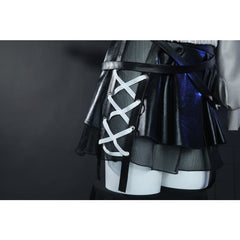 Halloweez Game Girls' Frontline PA15 Florence Cosplay Costume - Neural Cloud Series - Halloweez