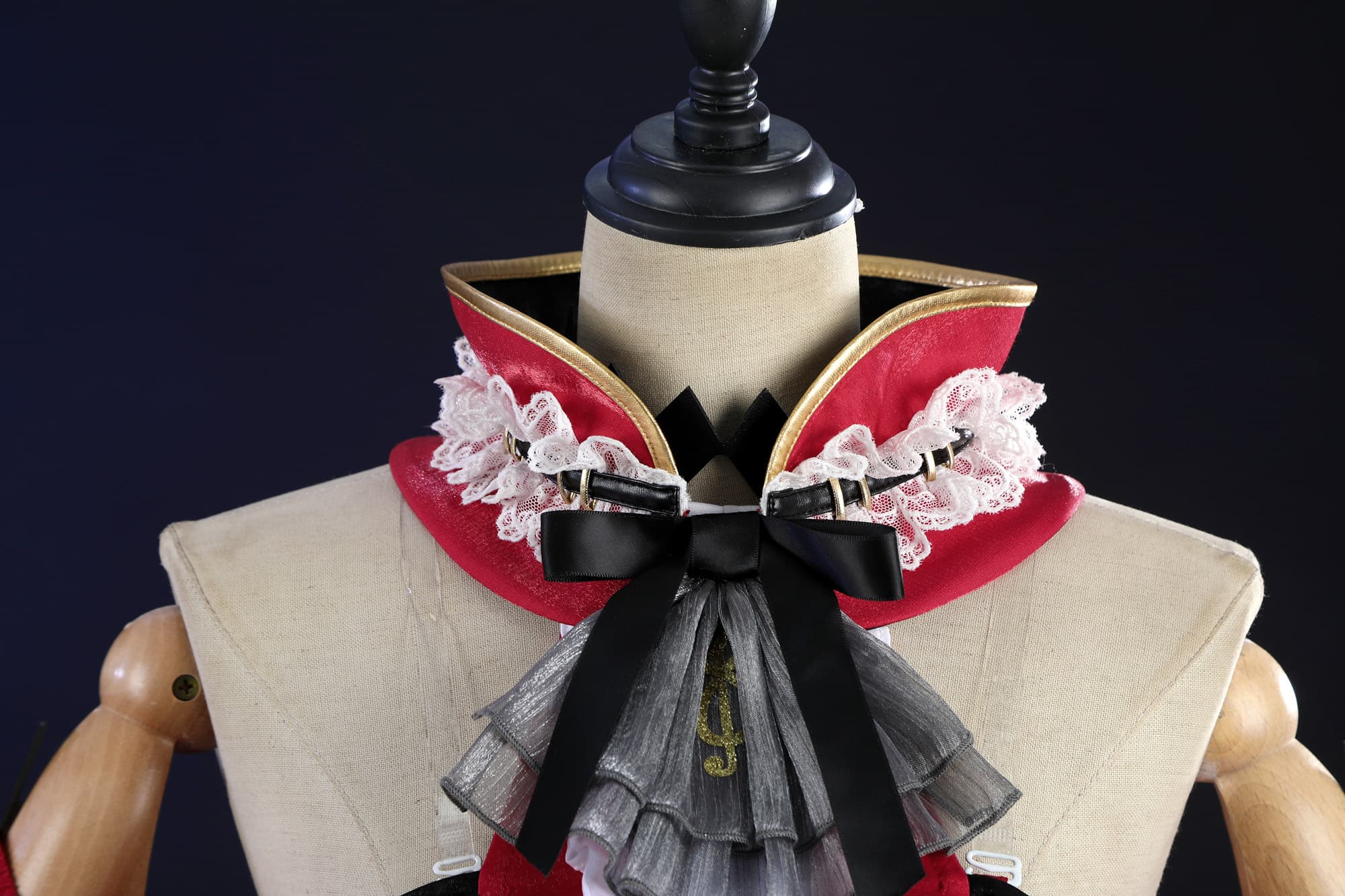 FGO Fairy Knight Tristan Full Cosplay Costume for Women - Game Anime Outfit - Halloweez