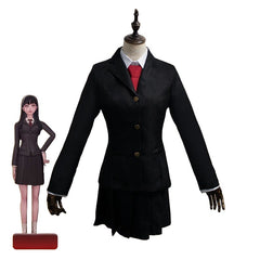 Fifth Personality cosplay Dream Witch Disciple Uniform Kawakami Tomie 2D costume women's set