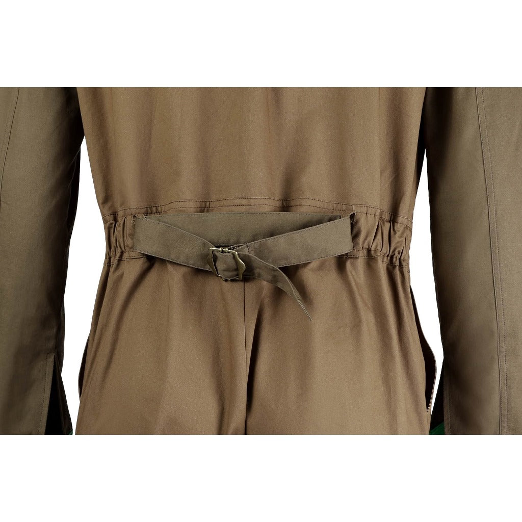 Loki Season 2 OB Ouroboros Cosplay Costume - Star Wars Ahsoka Tano Inspired - Halloweez