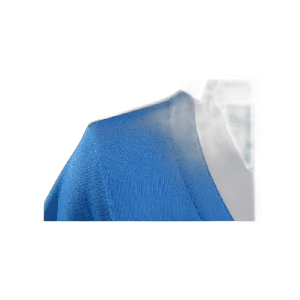 Azure Blue Archive Asuka Toki Cosplay Costume Japanese Girl Uniform JK Daily Blue Anime Costume - Halloweez