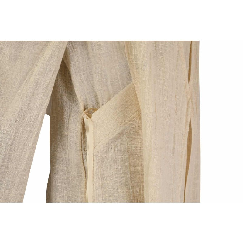 Halloweez Obi-Wan Kenobi Cosplay Costume Full Set - Perfect for Halloween and Parties - Halloweez