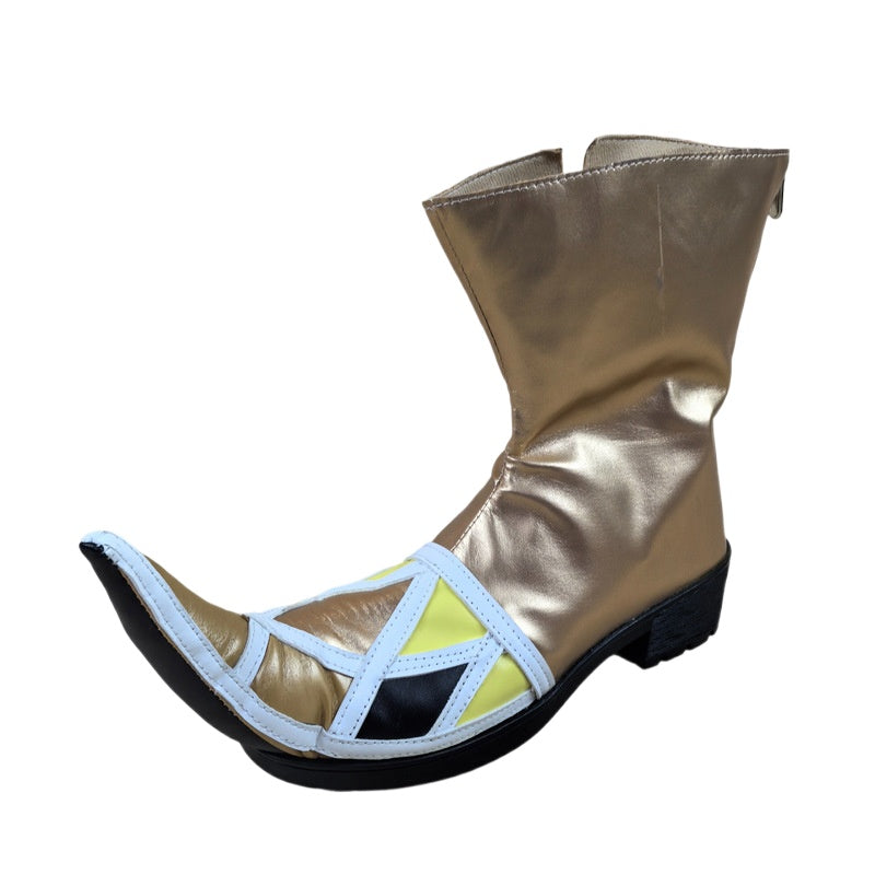 2189 Identity V Weeping Clown Antonio Cosplay Shoes for Anime Conventions - Halloweez
