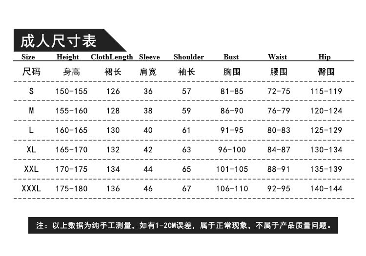 Wednesday Addams Cosplay Maid Dress Lolita Costume for Role Play Party Performance - Halloweez