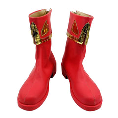 Cardcaptor Sakura Kinomoto Sakura Cosplay Shoes for Anime Conventions - Halloweez