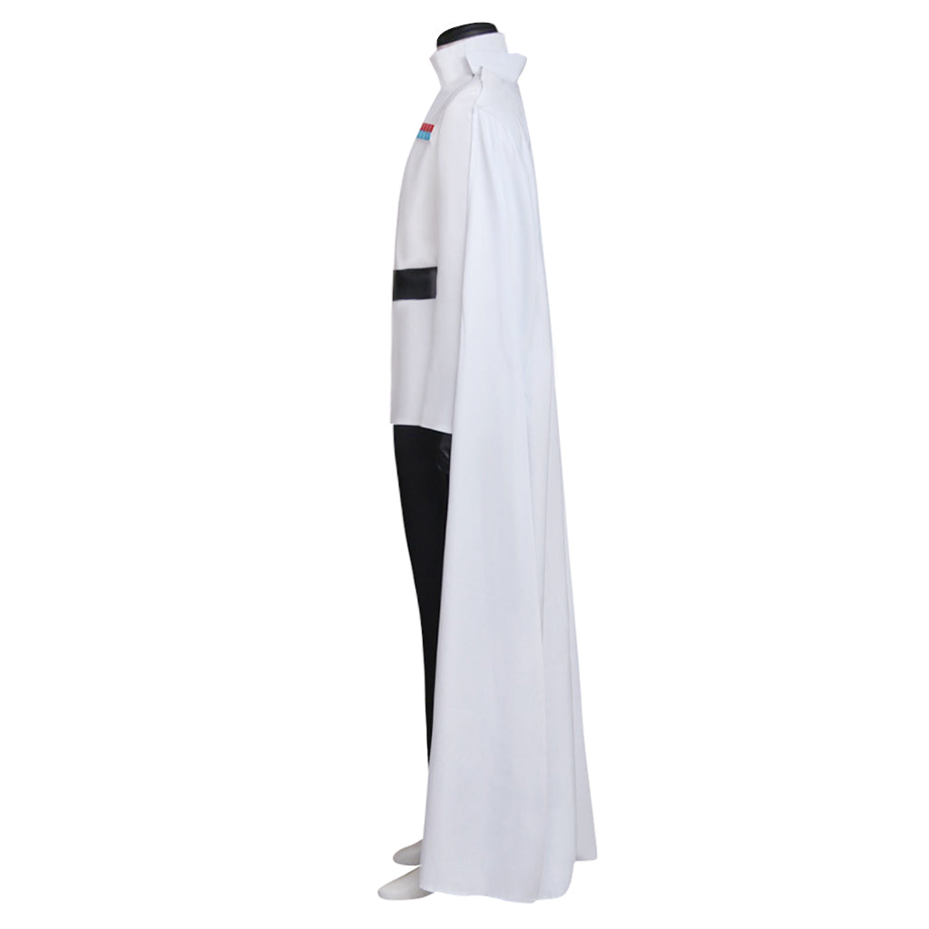 Authentic Halloweez Star Wars Cosplay Costume for Adults