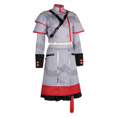 Heavy Sound Tetocos Virtual Idol Heavy Sound Xiao Guai Stage Performance Costume Role Play Cosplay - Halloweez