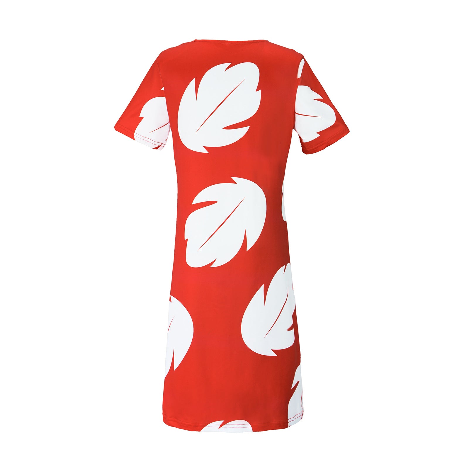 Lilo & Stitch Cosplay Costume - Lilo Outfit for Halloween and Cosplay Events - Halloweez