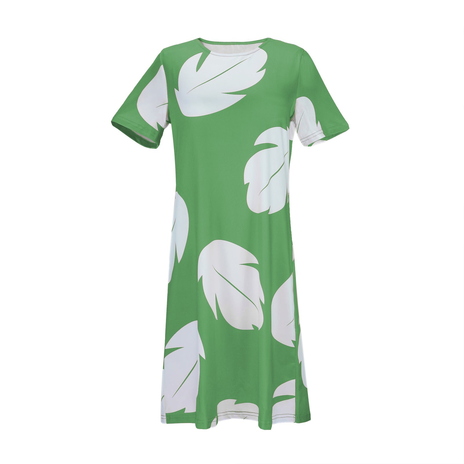 Lilo & Stitch Cosplay Costume - Lilo Outfit for Halloween and Cosplay Events - Halloweez