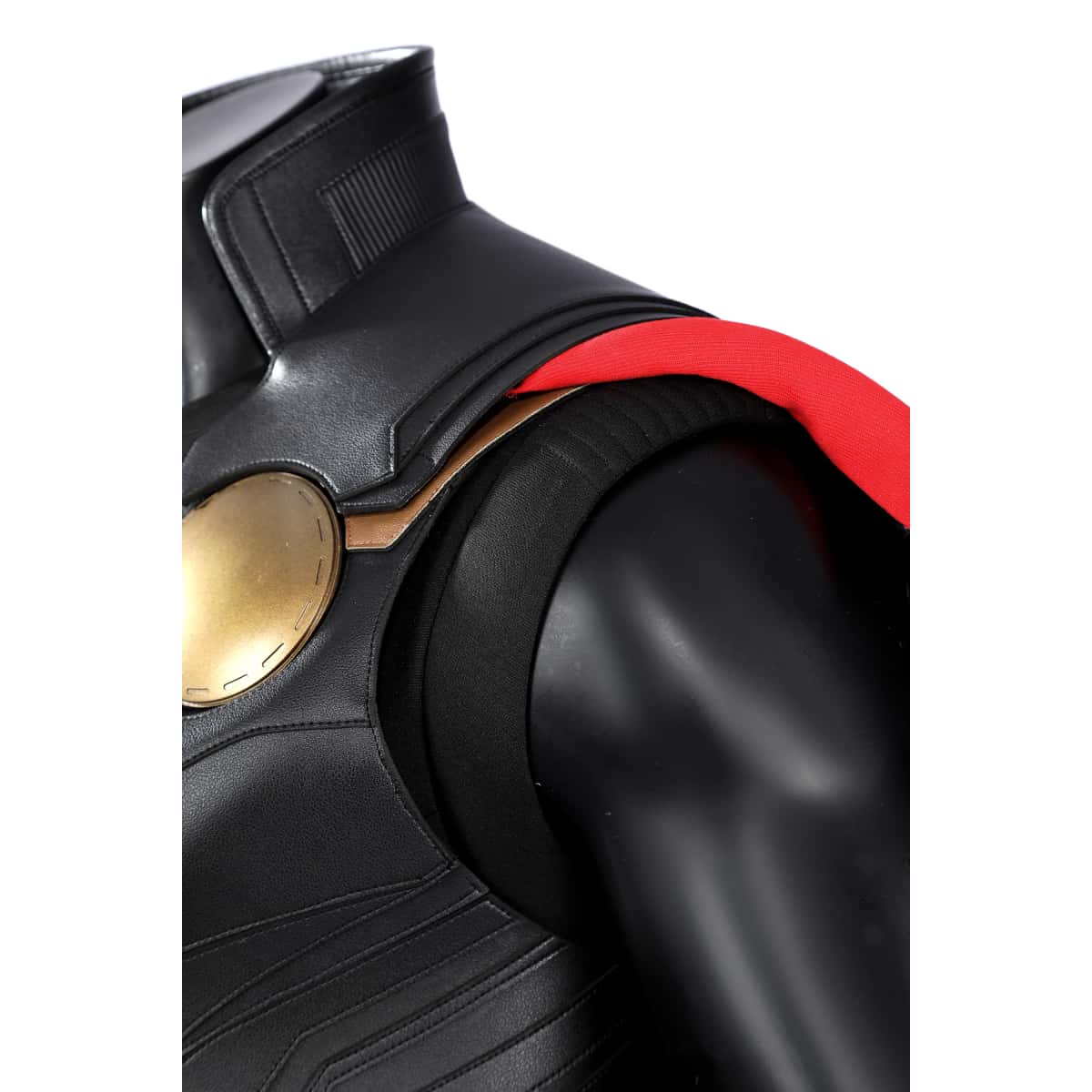 Avengers 5 Doomsday Thor Cosplay Costume, Custom High-end for Halloween & Comic Con - Halloweez