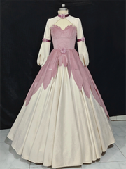 Code Geass Euphemia li Britannia Custom Cosplay Halloween Costume