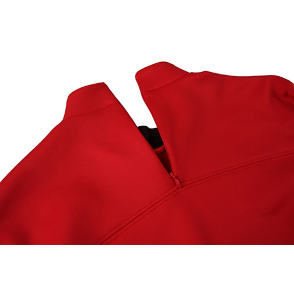 Star Trek Into Darkness Spock Cosplay Costume - Premium Quality - Halloweez