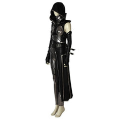 Halloweez Fortnite Fate Cosplay Costume - Perfect for Halloween and Parties