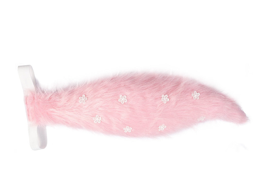 VTuber Host Hakui Koyori White Anime Cosplay Game Girl Plaid Skirt - Halloweez