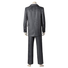 Halloweez Gomez Addams Cosplay Suit - The Ultimate Halloween Costume