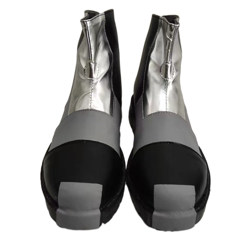 Yuta Togashi Cosplay Shoes from Love, Chunibyo & Other Delusions - Perfect for Anime Conventions - Halloweez