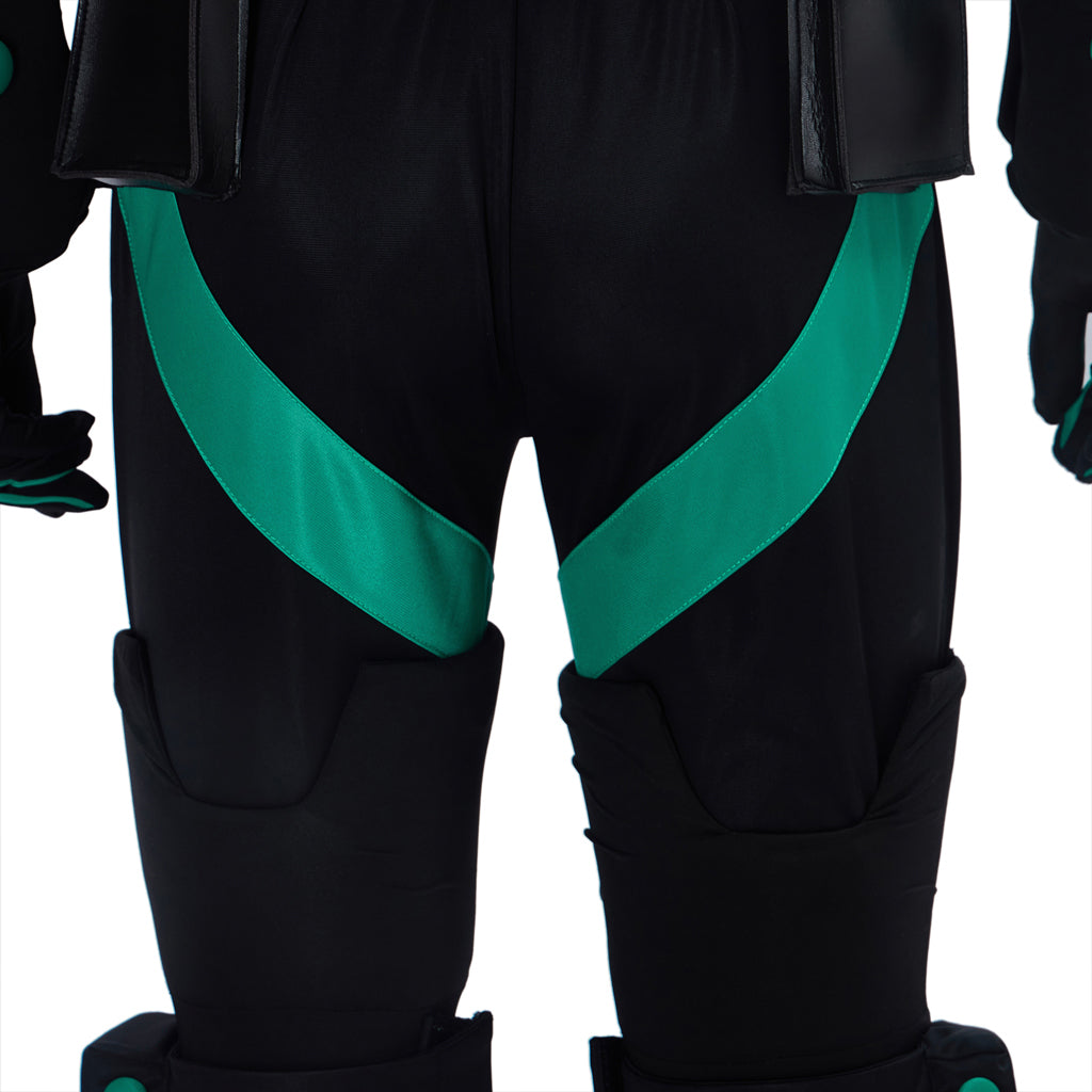 My Hero Academia Izuku Midoriya COSPLAY Performance Costume Ready to Ship - Halloweez