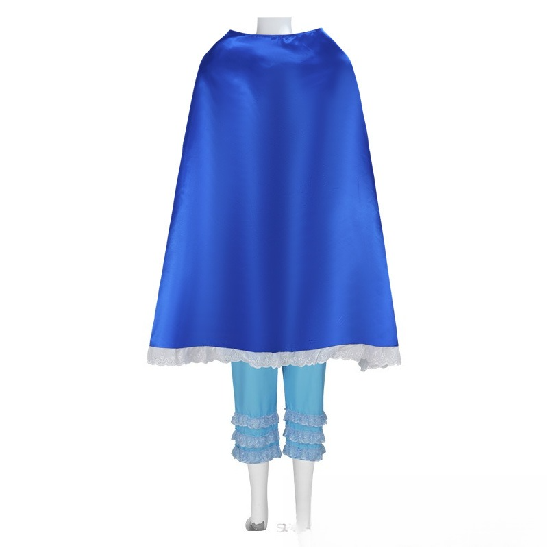 Sweet Lace Bo Peep Cosplay Dress From Toy Story 4 Ready In Stock For Fan - Halloweez