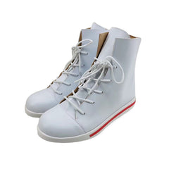 1210 Jujutsu Kaisen Yuta Okkotsu Cosplay Shoes for Anime Conventions - Halloweez