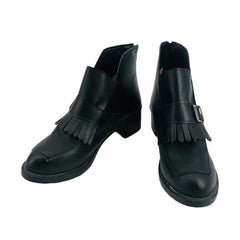 HP Magic Awakening Dark Manor Cosplay Shoes for Movie Fans - Halloweez