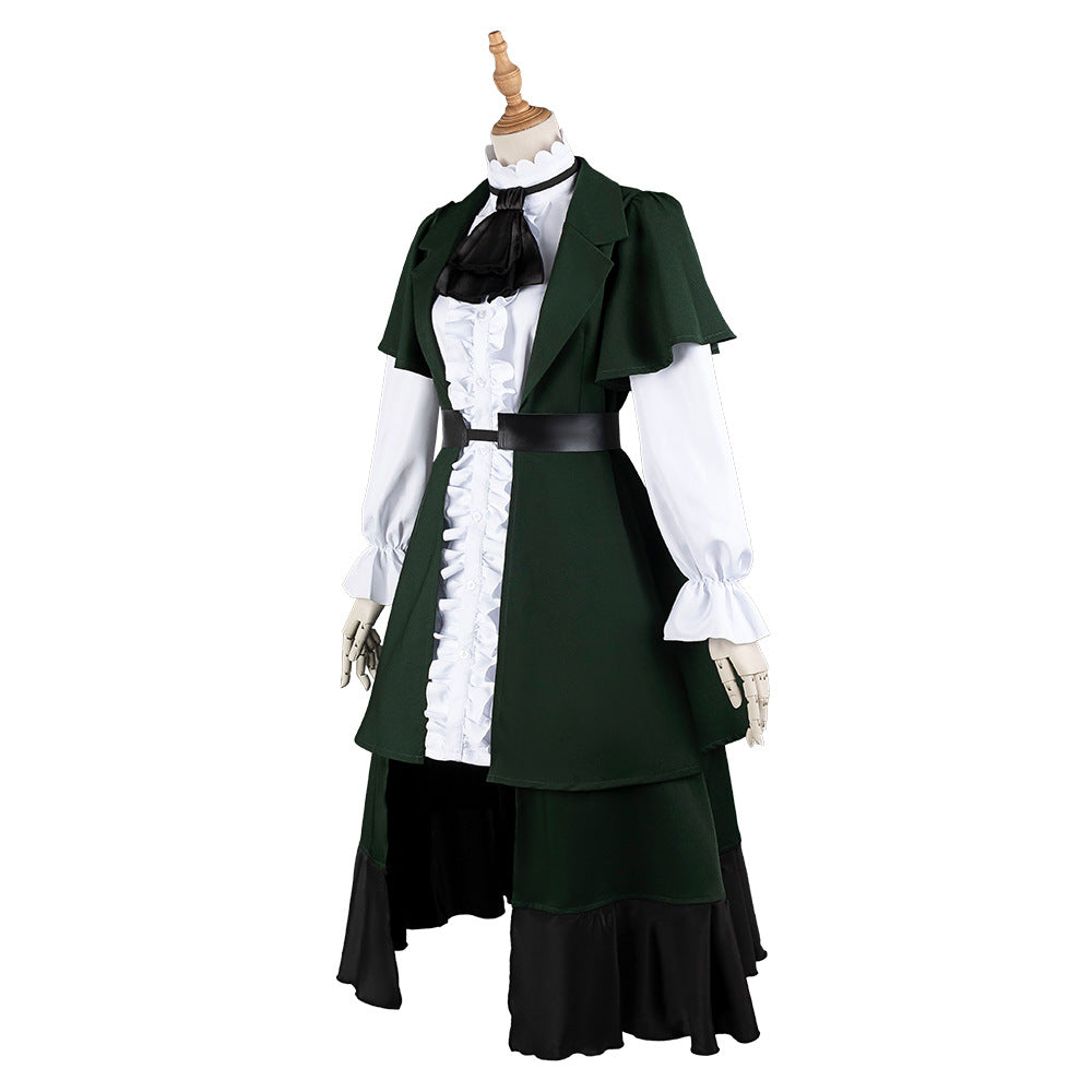 lovelive - Mifune Shioriko Cosplay Costume - Halloweez