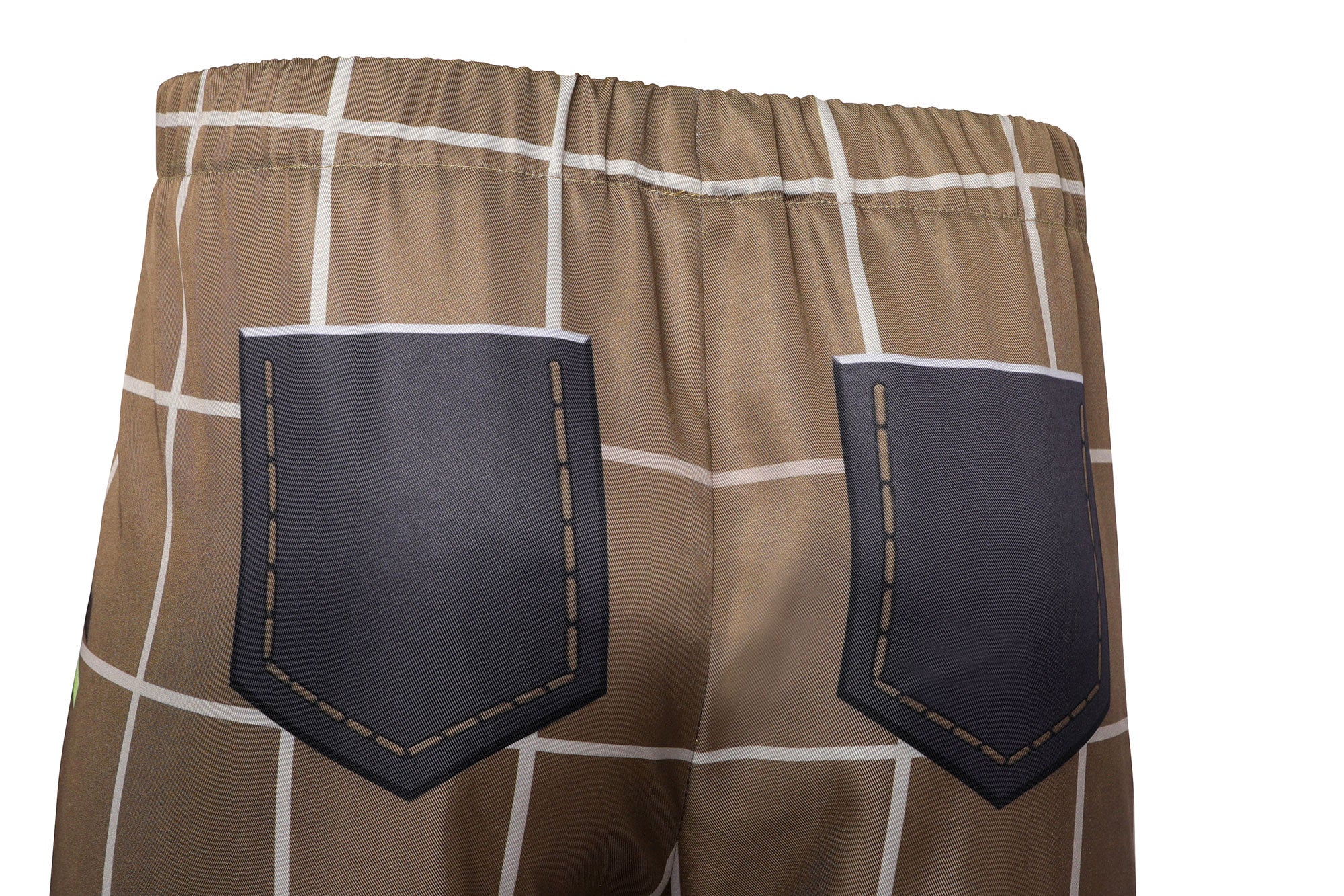 Valorant Agent Gekko Cosplay Costume Set | High-Quality Replica for Gamers and Fans - Halloweez