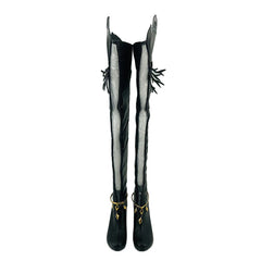 Sword Net 3 New Chinese Paladin 3 Xiao Tiancheng Female COS Shoes for Comic Exhibition - Halloweez