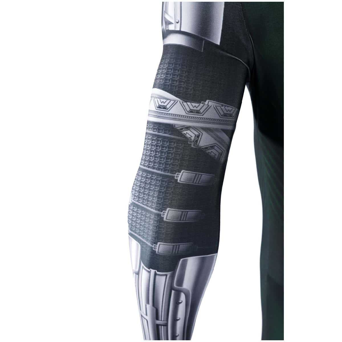 Avengers 5 Doomsday Doctor Doom Cosplay Costume, Custom High-end for Halloween & Comic Con - Halloweez