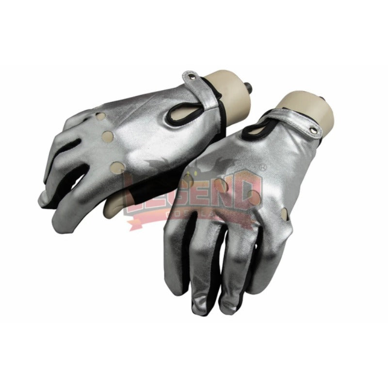 Final Fantasy XV FF15 Ignis Scientia Cosplay Costume Full Set Customization - Halloweez