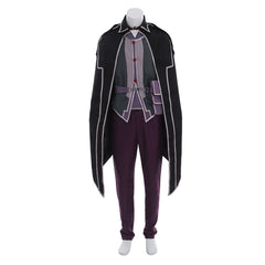 Immerse in the Depths with Halloweez - Made in Abyss Ozen Cosplay Costume