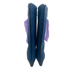 Back to the Future 1999 Vertin Cosplay Shoes for Anime Conventions and Performances - Halloweez