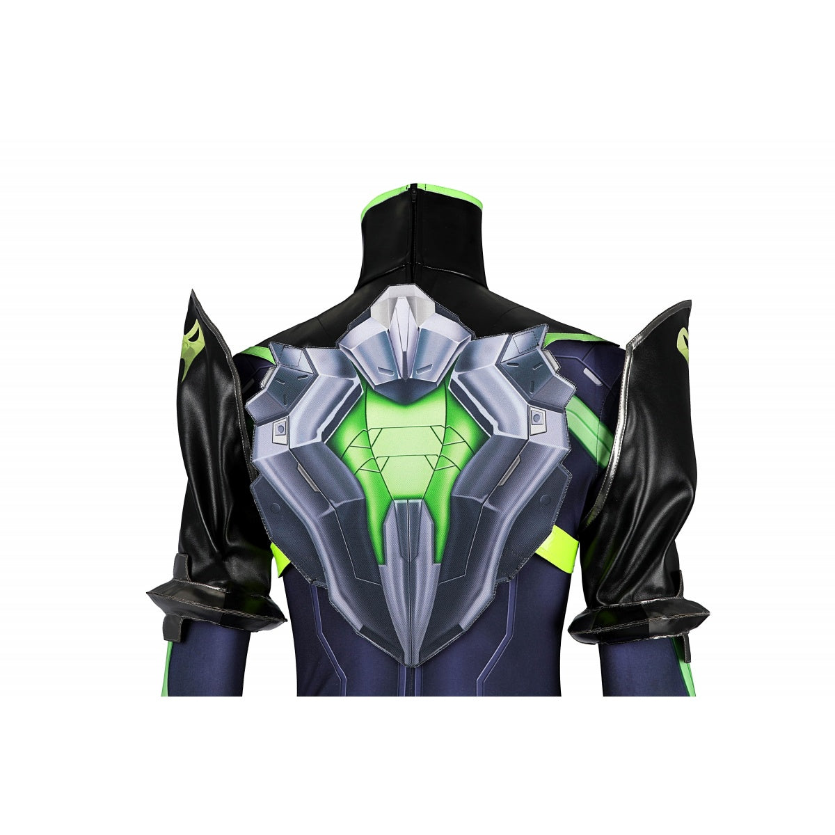 Valorant Viper Cosplay Costume - High Quality Game Outfit for Fans - Halloweez
