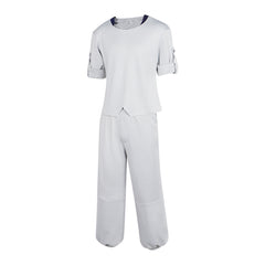 Mobile Suit Gundam GQuuuuuuX Cosplay Costume Xiuse Yiteng Anime Role-Playing Outfit - Halloweez