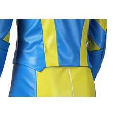 The Suicide Squad 2 Javelin Cosplay Costume by Halloweez - Custom Size Available