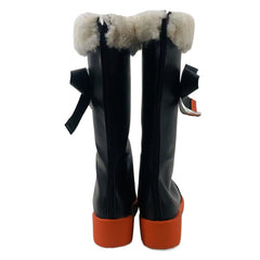 Virtual VTuber Nijisanji Petra Gurin Cosplay Shoes for Anime Conventions - Halloweez