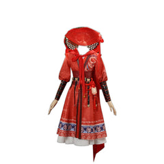 Identity V Cosplay Costume - Fifth Personality GG Champion Skin, Wheelchair, Entomologist Cosplay Anime Outfit - Halloweez
