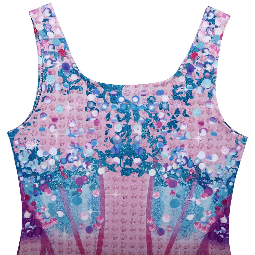 Taylor Swift Inspired Bikini Swimsuit - Fashionable Celebrity Beachwear - Halloweez