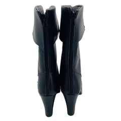 Arknights Eblana Cosplay Shoes for Anime Conventions and Performances - Halloweez