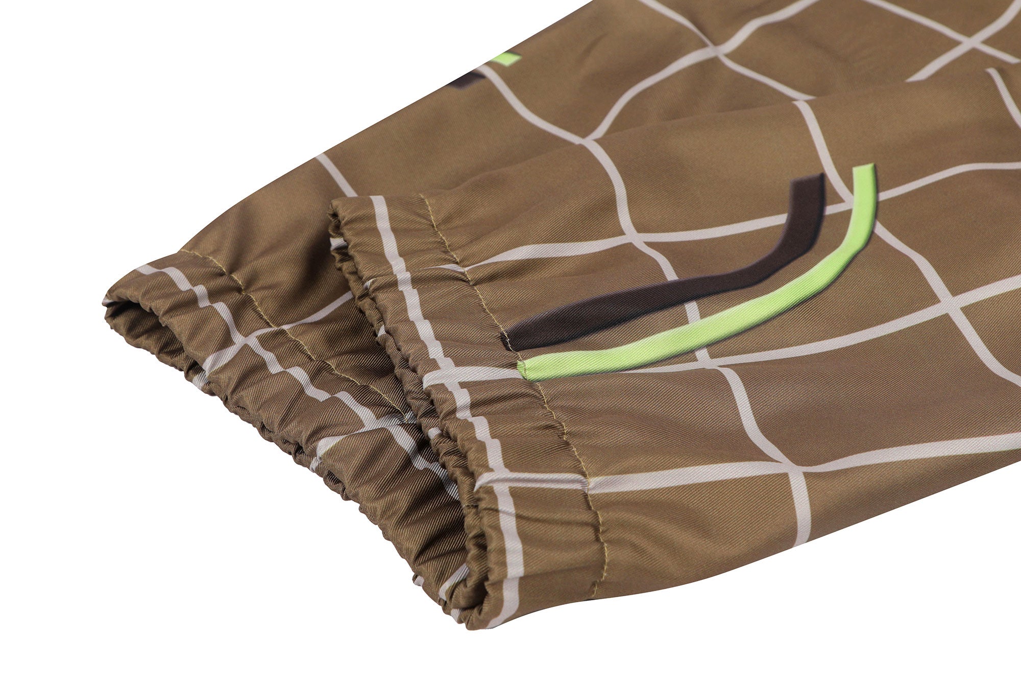 Valorant Agent Gekko Cosplay Costume Set | High-Quality Replica for Gamers and Fans - Halloweez