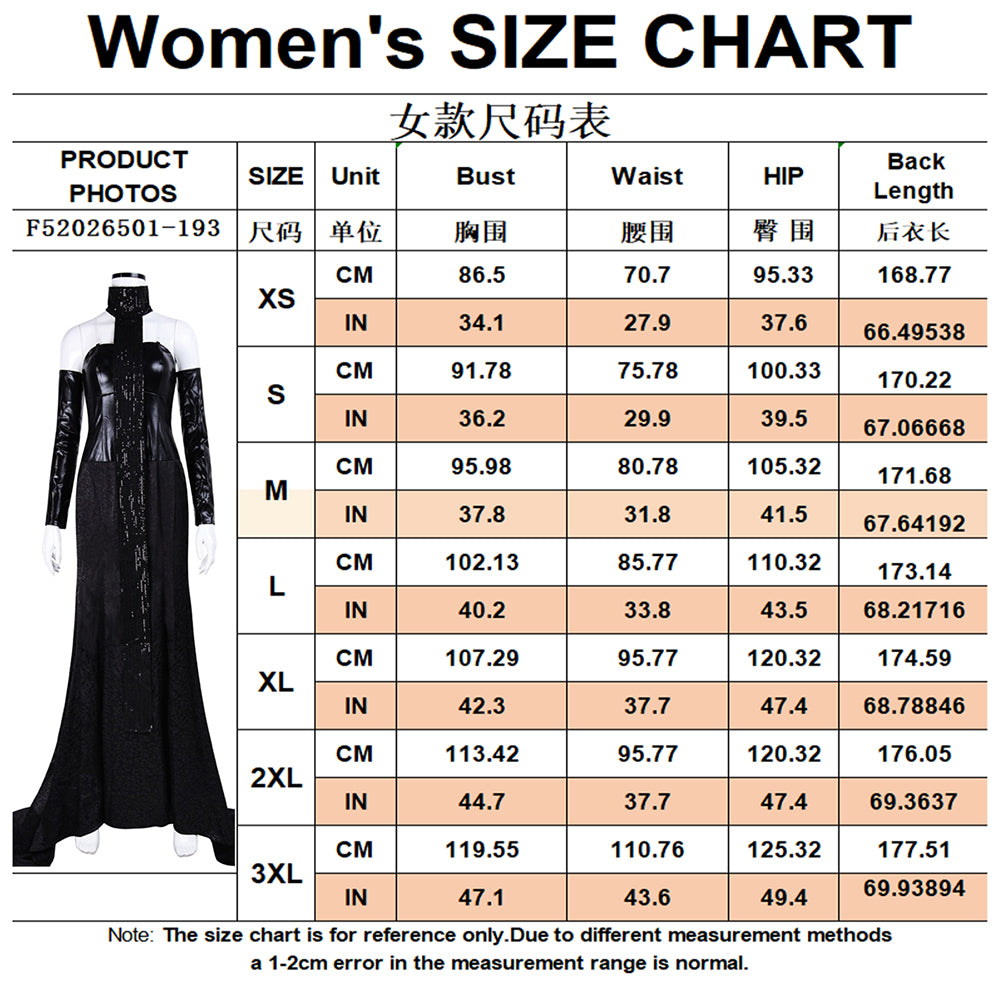 Star Wars Padmé Amidala Cosplay Costume - Halloweez