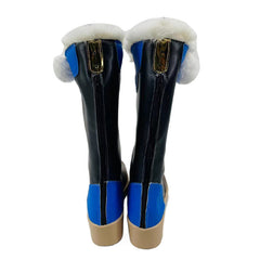 Honkai Star Rail Lynx Cosplay Shoes for Anime Conventions and Performances - Halloweez