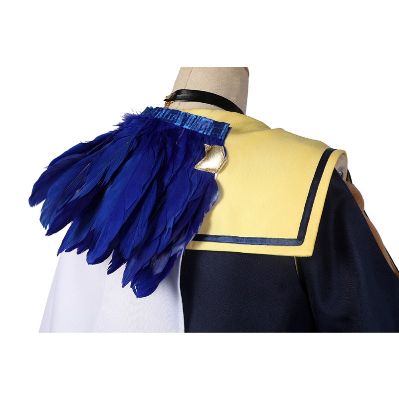 Halloweez: Umamusume Pretty Derby Air Groove Cosplay Costume for Role Play & Parties - Halloweez