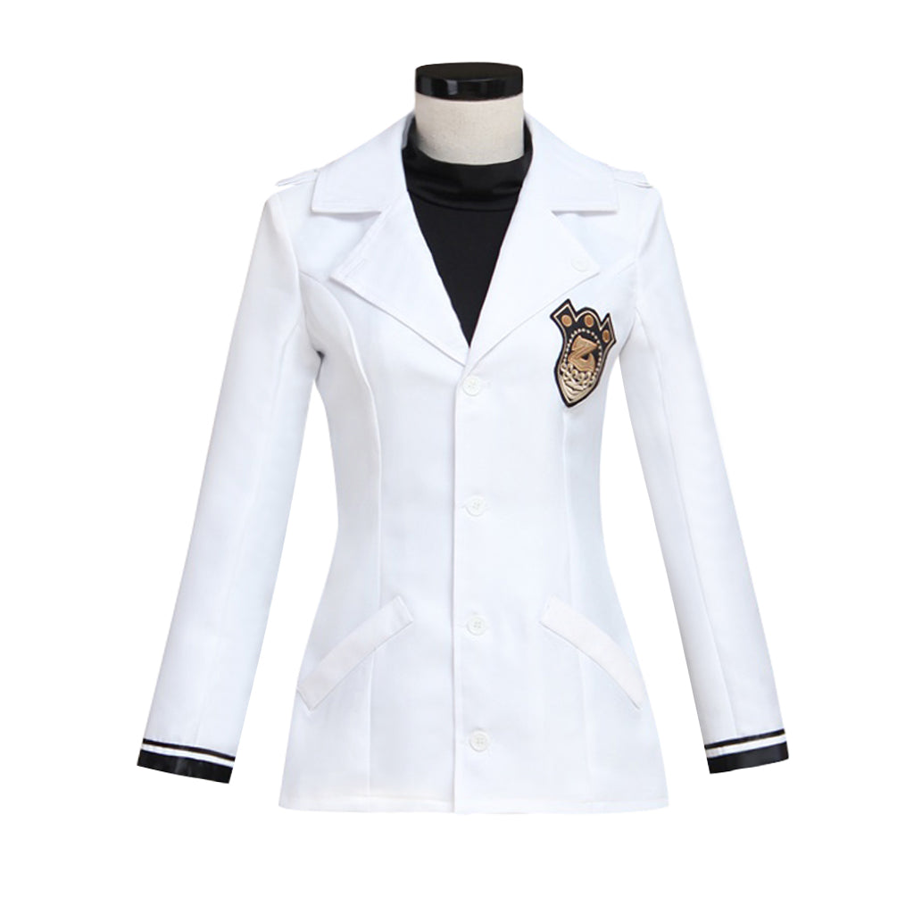 Halloweez Mystic Messenger ZEN Cosplay Costume | Premium Game Cosplay Outfit | Fan Favorite - Halloweez