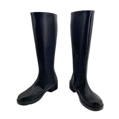 1132 Frieren Fern Cosplay Shoes for Anime Conventions and Performances - Halloweez